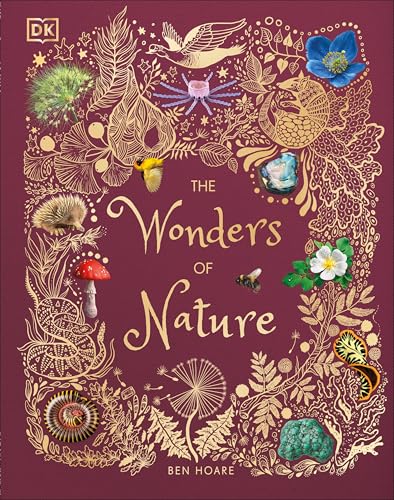 The Wonders of Nature - Hardcover