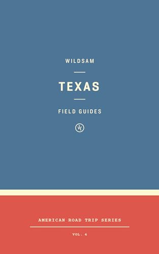 Wildsam Field Guides: Texas - Paperback