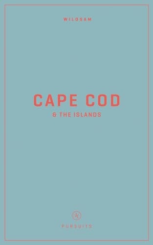 Wildsam Field Guides: Cape Cod & the Islands - Paperback