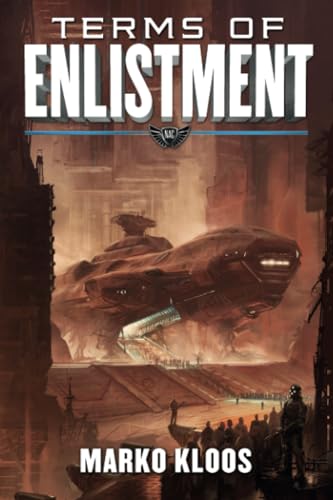 Terms of Enlistment - Paperback