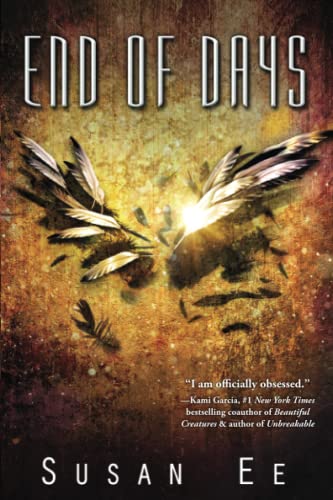 End of Days - Paperback