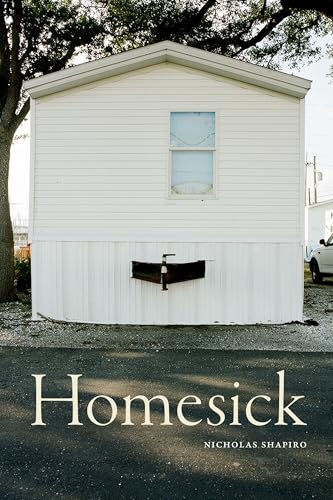 Homesick - Paperback