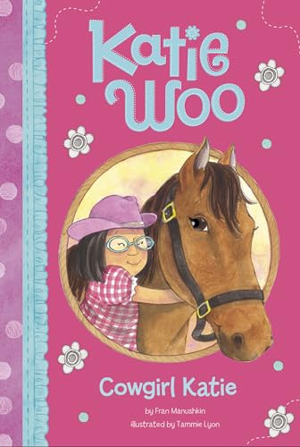 Cowgirl Katie - Paperback