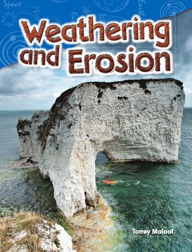 Weathering and Erosion - Paperback