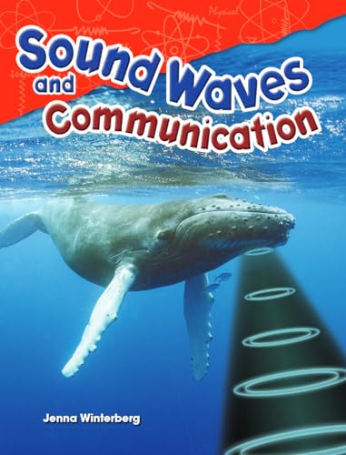 Sound Waves and Communication - Paperback