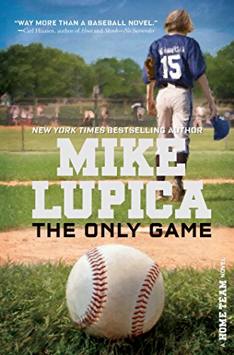 The Only Game - Paperback