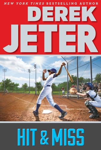 Hit & Miss - Paperback