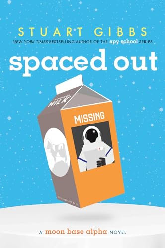 Spaced Out - Hardcover