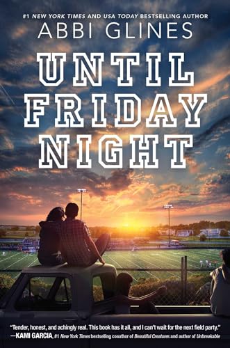 Until Friday Night - Paperback