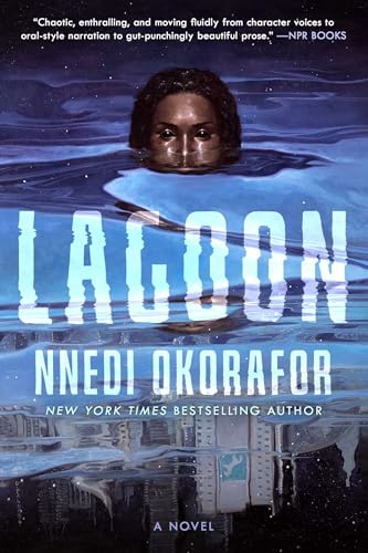 Lagoon - Paperback
