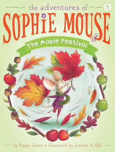 The Maple Festival - Paperback