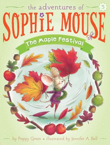 The Maple Festival - Hardcover