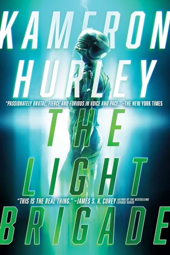 The Light Brigade - Paperback
