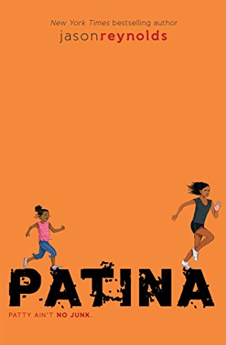 Patina - Hardcover