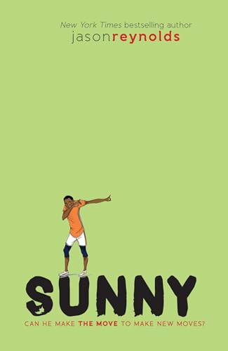 Sunny - Paperback
