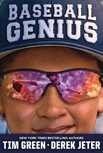 Baseball Genius - Paperback