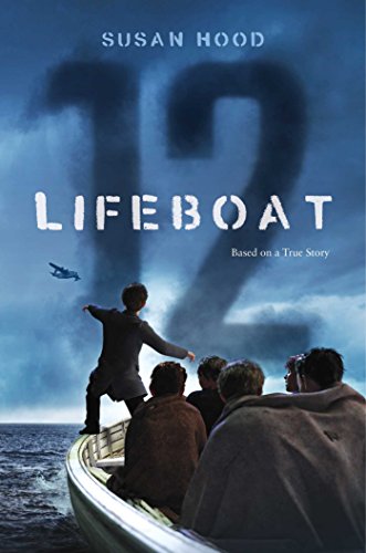 Lifeboat 12 - Paperback