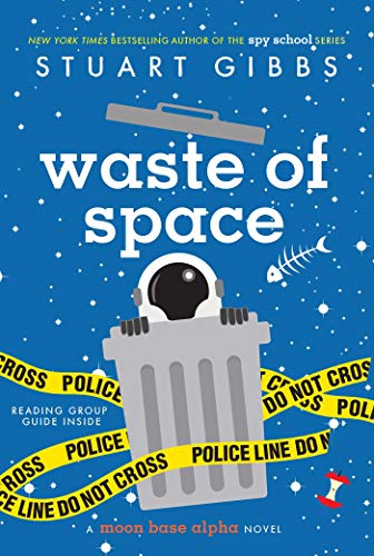 Waste of Space - Paperback