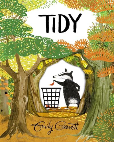 Tidy - Hardcover