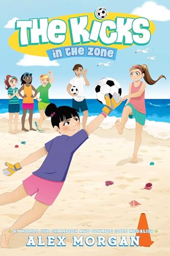 In the Zone - Paperback