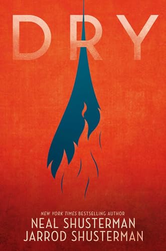 Dry - Hardcover