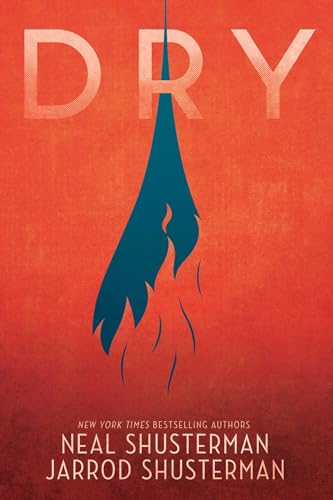 Dry - Paperback