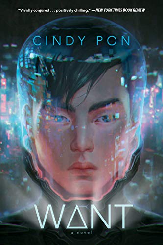 Want - Paperback