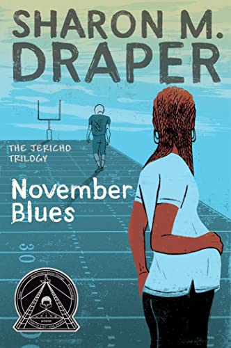 November Blues - Paperback