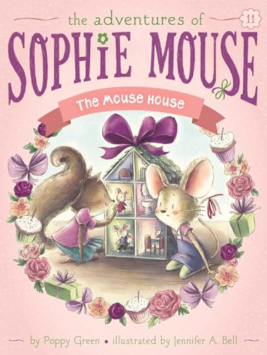 The Mouse House - Hardcover