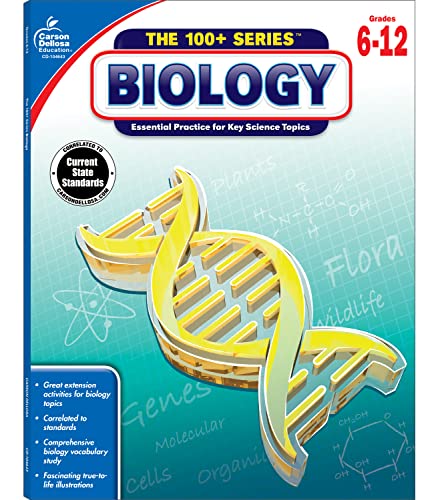 Biology: Volume 3 - Paperback