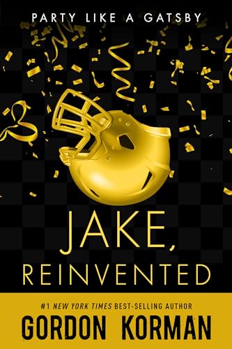Jake, Reinvented - Paperback
