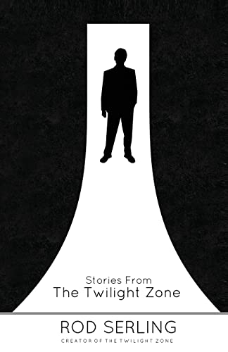 Stories from the Twilight Zone - Paperback