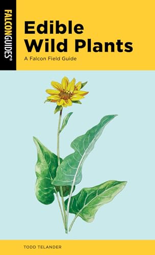 Edible Wild Plants - Paperback