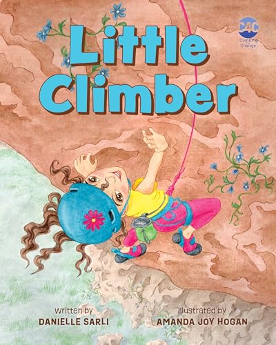 Little Climber - Hardcover