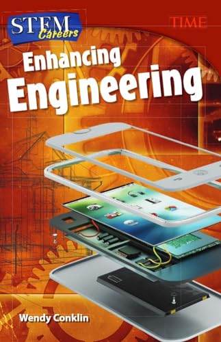 Stem Careers: Enhancing Engineering - Paperback