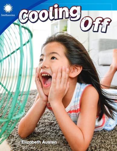 Cooling Off - Paperback