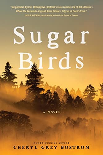 Sugar Birds - Paperback