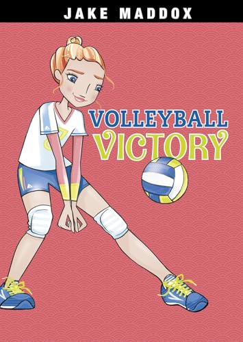 Volleyball Victory - Paperback