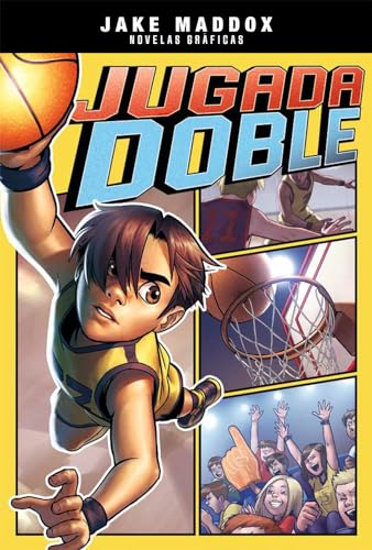 Jugada Doble = Double Scribble - Paperback