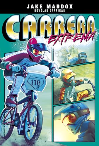 Careera Extrema - Paperback
