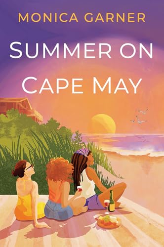 Summer on Cape May - Paperback