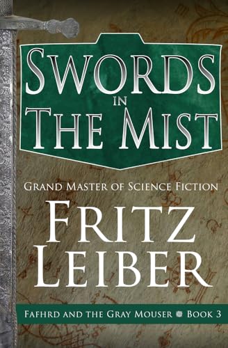 Swords in the Mist - Paperback