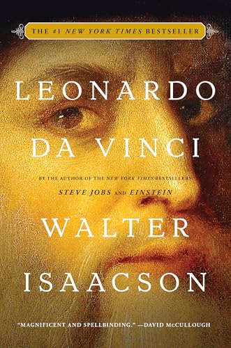 Leonardo Da Vinci - Paperback