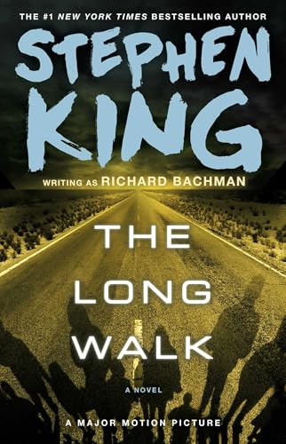The Long Walk - Paperback