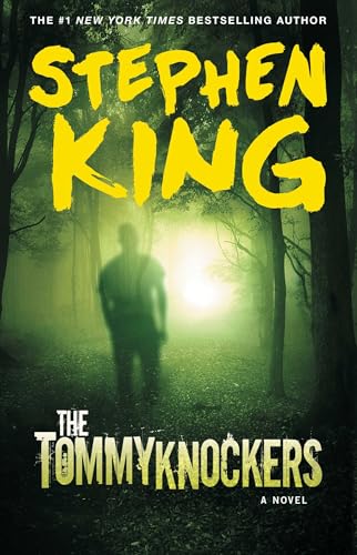 The Tommyknockers - Paperback