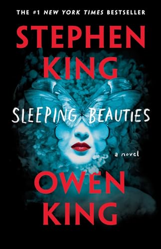 Sleeping Beauties - Paperback