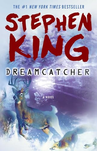 Dreamcatcher - Paperback