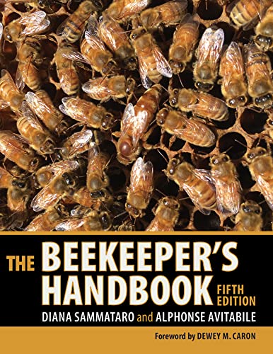 The Beekeeper's Handbook - Paperback