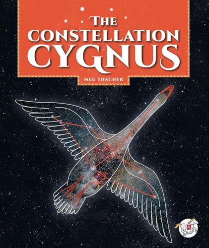 The Constellation Cygnus - Library Binding