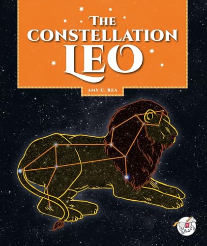 The Constellation Leo - Library Binding